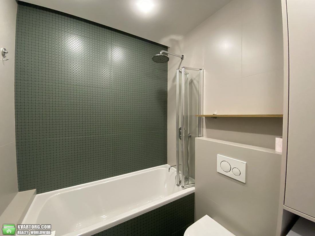 Rent out 2-room apartment. Киев,  Липковского — photo 4