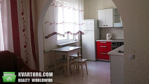 Rent out 3-room apartment. Киев, Григоренко пр — photo 2