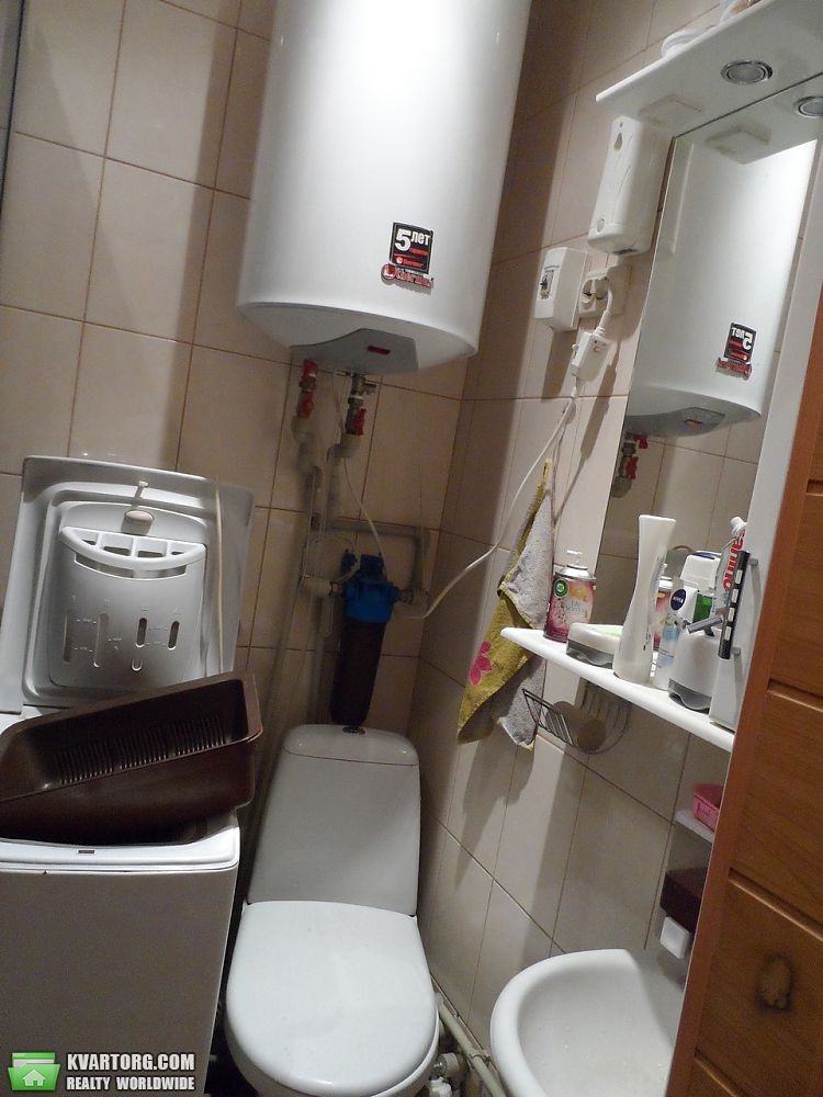 Sell 1-room apartment. Днепропетровск, пр. Аношкина — photo 9