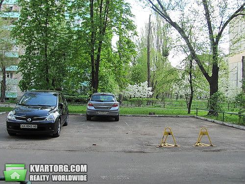 Sell 2-room apartment. Киев,  Русановская наб — photo 6