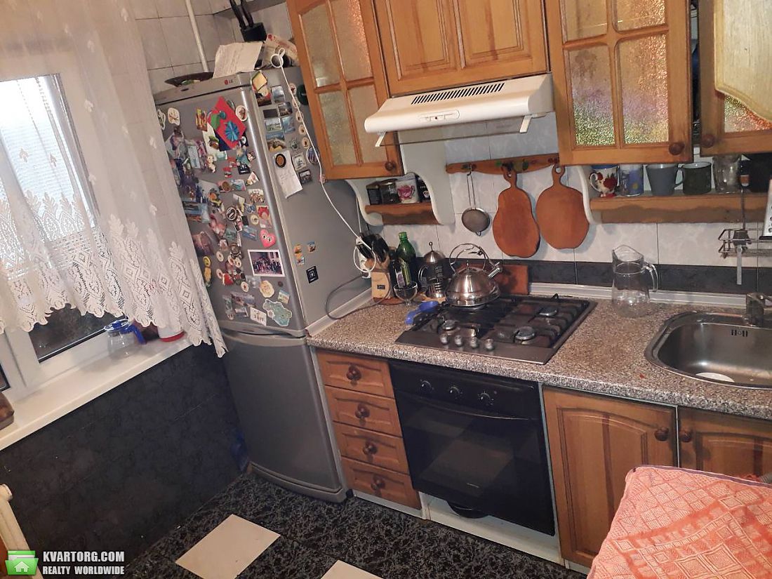Sell 3-room apartment. Киев,  Жукова — photo 5