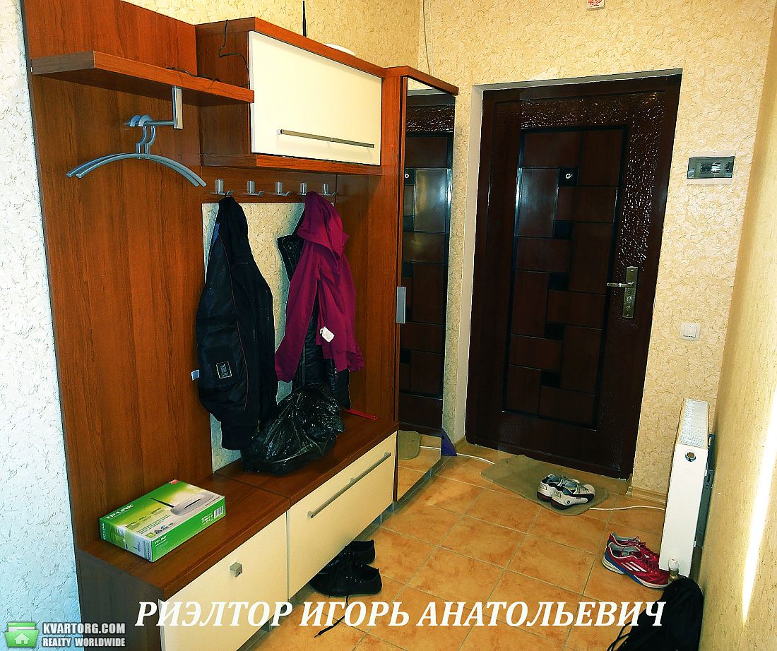 Rent out 1-room apartment. Одесса, Торговая — photo 8