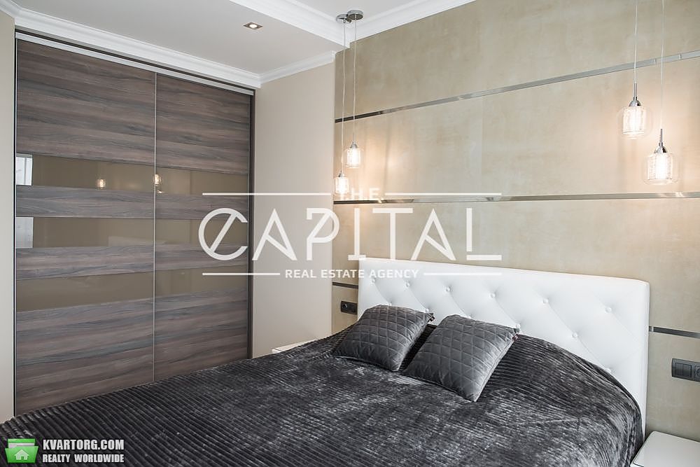 Rent out 3-room apartment. Киев, Предславинская — photo 7