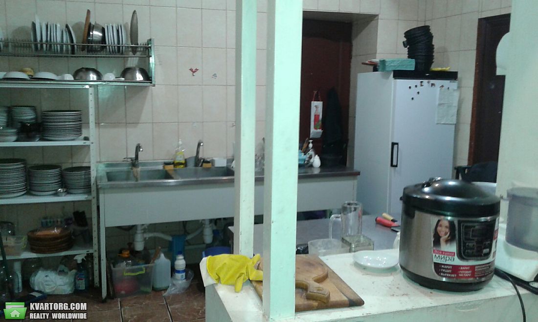 Rent out shop. Киев,  Кривоноса — photo 9