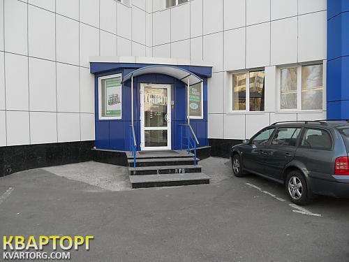 Rent out office. Киев, Хвойки Викентия — photo 1