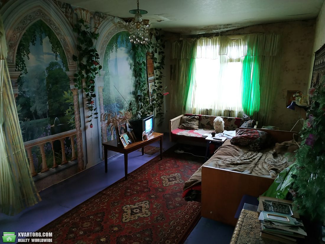 Sell 1-room apartment. Харьков,  Западная — photo 3