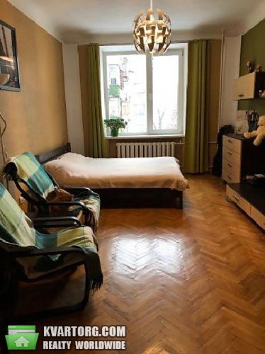 Sell 2-room apartment. Киев,  Васильковская — photo 5