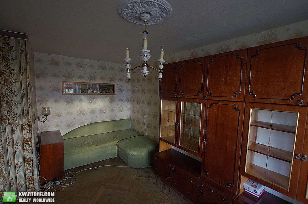 Sell 1-room apartment. Киев,  Вавиловых — photo 2