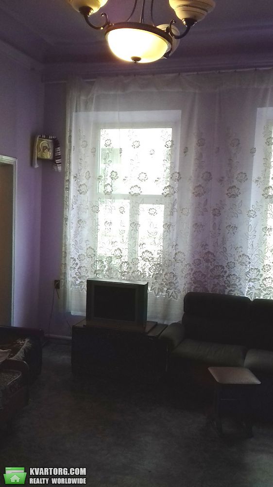 Sell 3-room apartment. Одесса, Ришельевская — photo 1