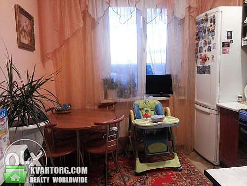 Sell 2-room apartment. Киев,  Радунская — photo 5