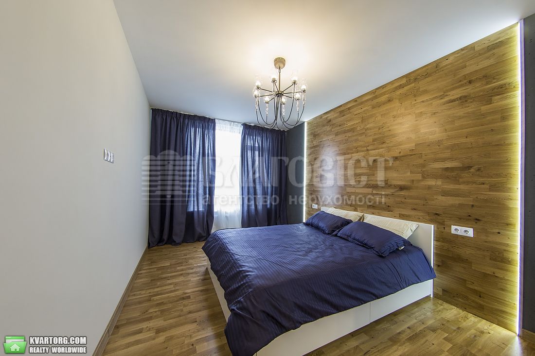 Rent out 1-room apartment. Киев,  Кудри — photo 5
