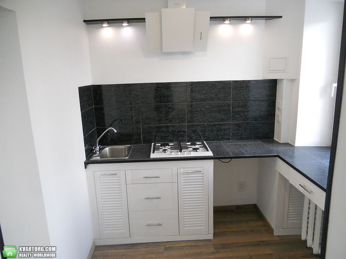 Sell 1-room apartment. Киев,  Выборгская — photo 1