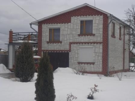 Sell house. Киевская обл., Садовая — photo 1