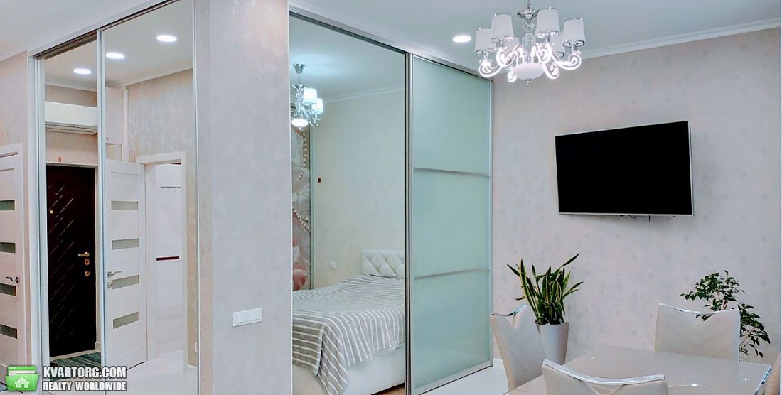 Sell 1-room apartment. Одесса, Фонтанская дорога — photo 5