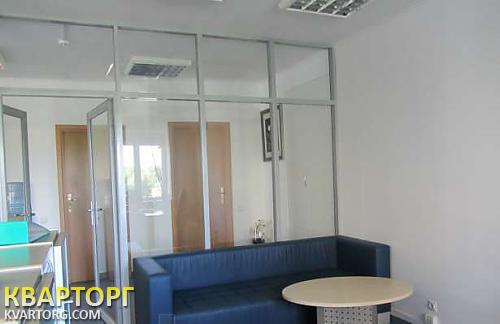 Rent out office. Киев,  Мильчакова — photo 1
