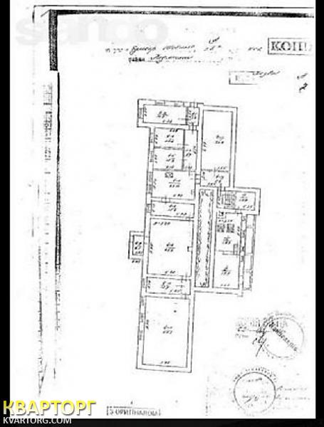 Rent out office. Киев, бульвар Шевченко 58а — photo 9