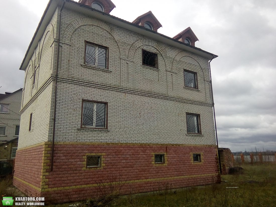Sell house. Киев,  Садовая — photo 4