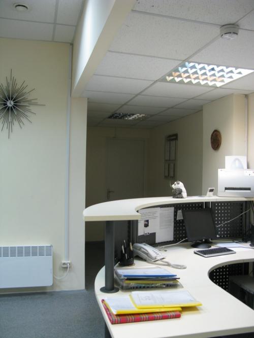 Rent out office. Киев, Богдана Хмельницкого — photo 2