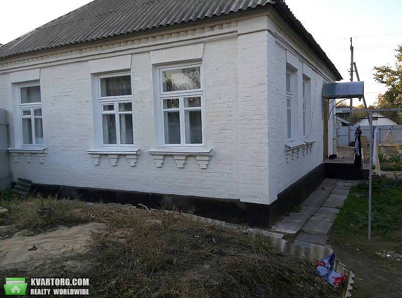 Sell house. Киевская обл.,  Пушкина — photo 3
