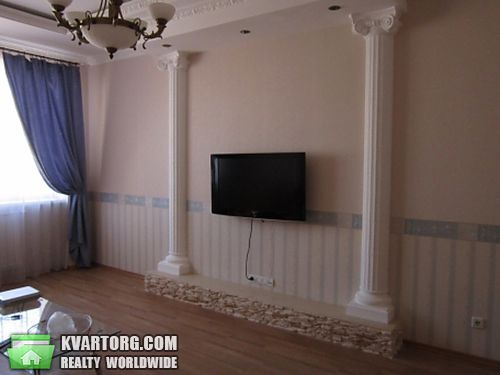 Rent out 2-room apartment. Киев, Героев Сталинграда пр — photo 1