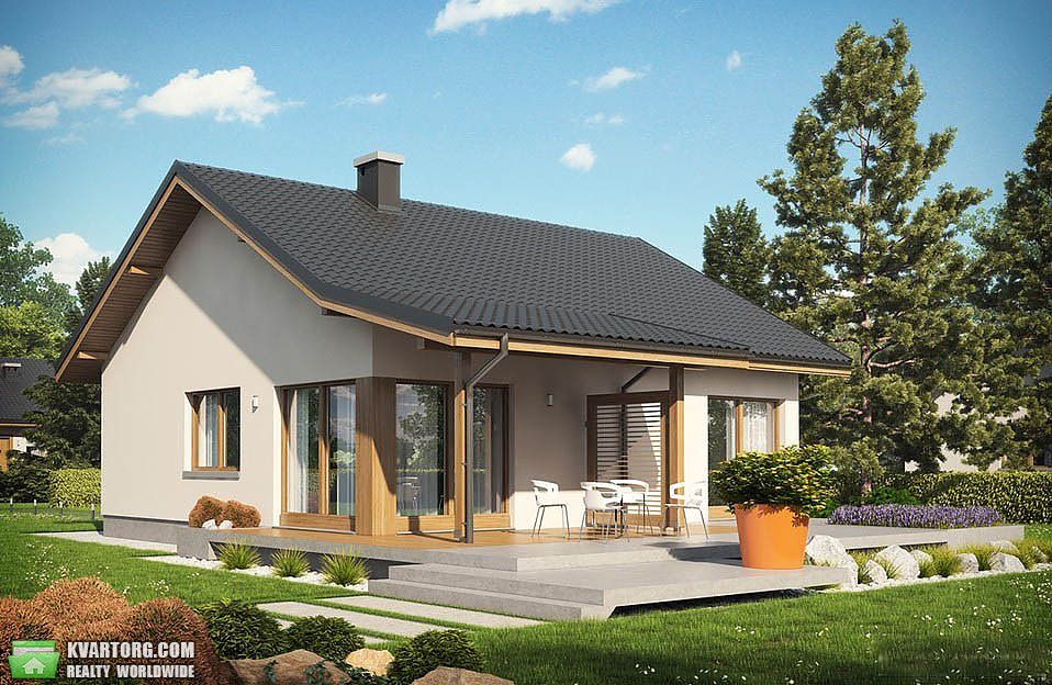 Sell house. Обухов,  Антонова — photo 2