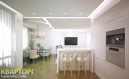 Sell 3-room apartment. Киев,  Драгомирова — photo 4