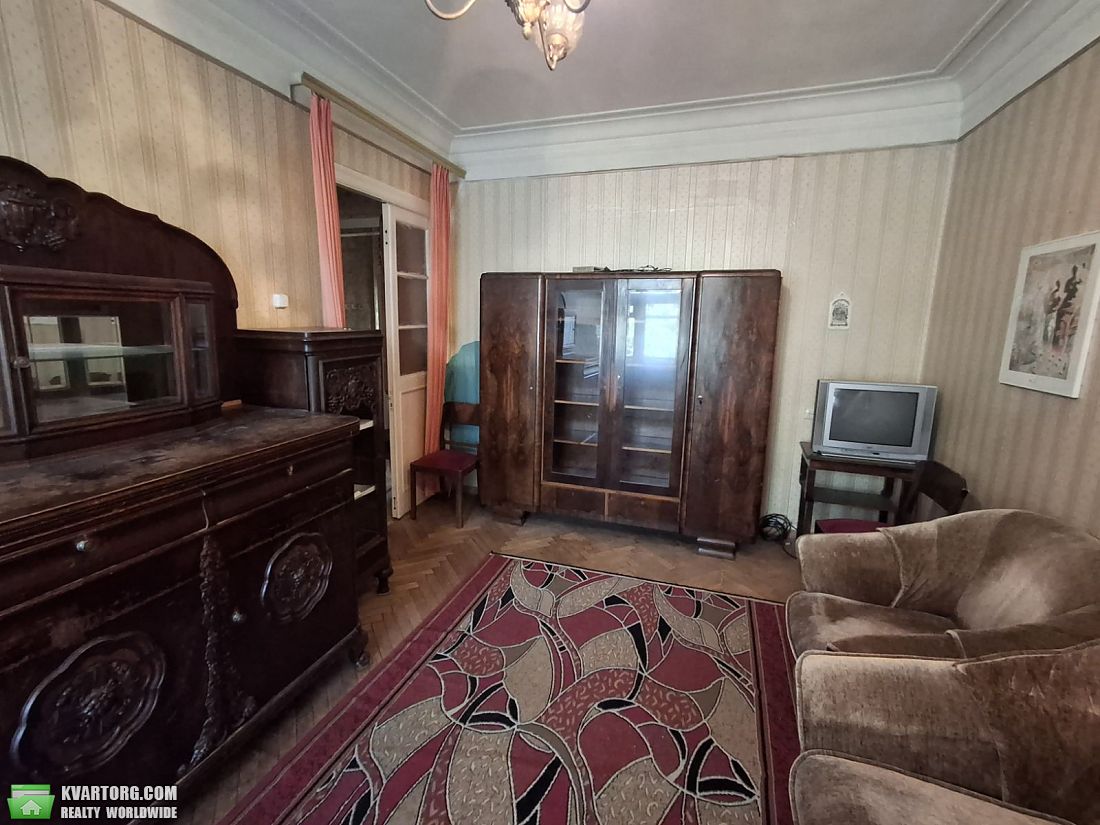 Rent out 2-room apartment. Киев,  Мартиросяна — photo 7