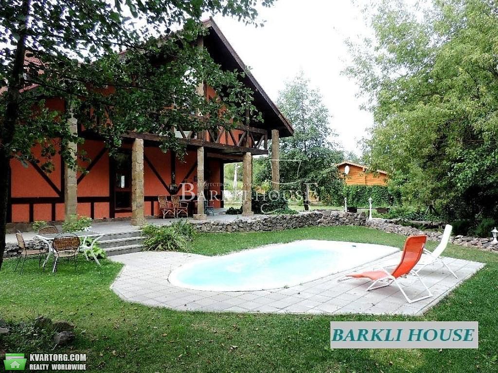 Rent out house. Киевская обл., Великая Бугаевка — photo 1