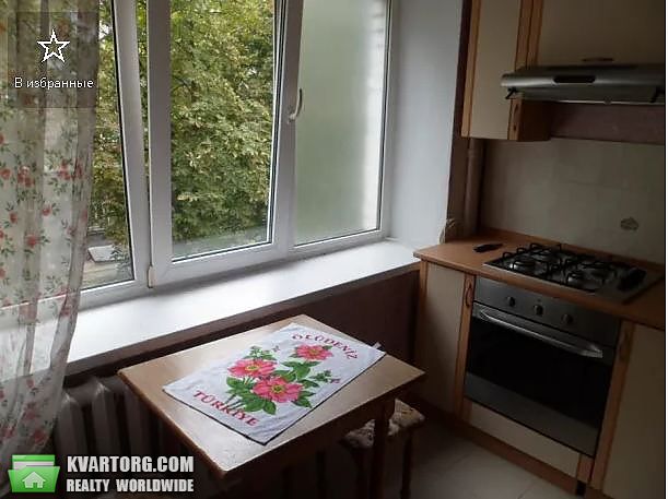 Rent out 1-room apartment. Киев,  Чигорина — photo 1