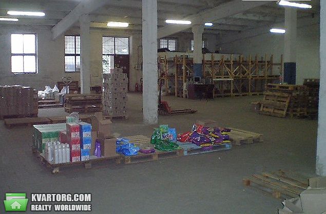 Sell warehouse. Луцк, Стуса — photo 4