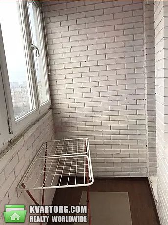Rent out 2-room apartment. Киев,  Голосеевская — photo 9