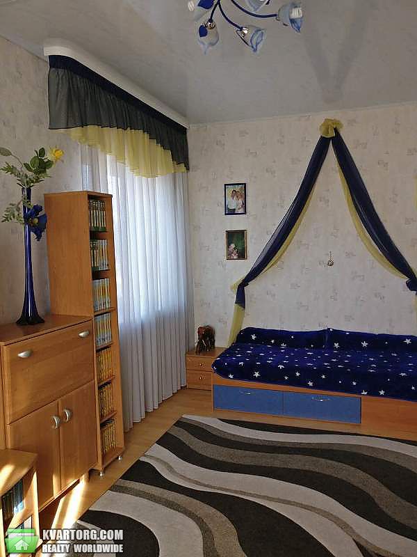 Sell house. Днепропетровск, Металлургов — photo 1
