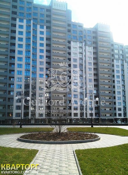 Sell 2-room apartment. Киев, Драгомирова — photo 1