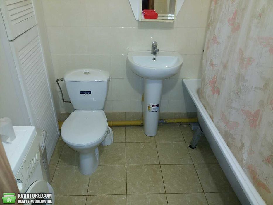 Sell 1-room apartment. Киев, Белицкая — photo 5