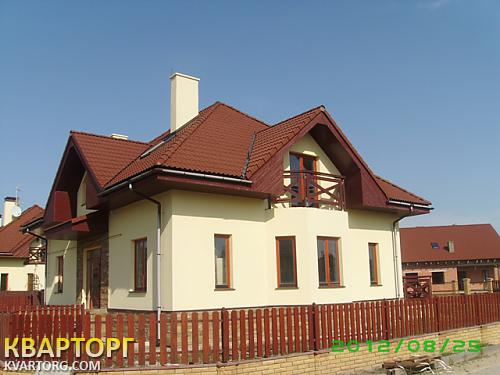 Sell house. Киевская обл., Севериновка — photo 1