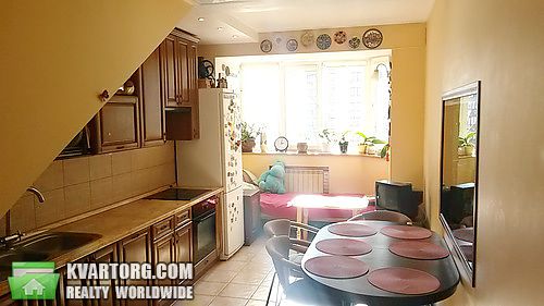 Sell multi-room apartment. Киев,  Конева — photo 1