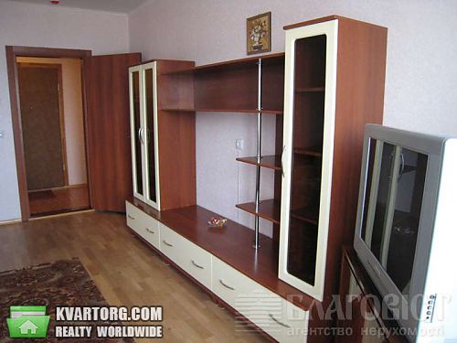 Sell 1-room apartment. Киев, Данькевича — photo 1