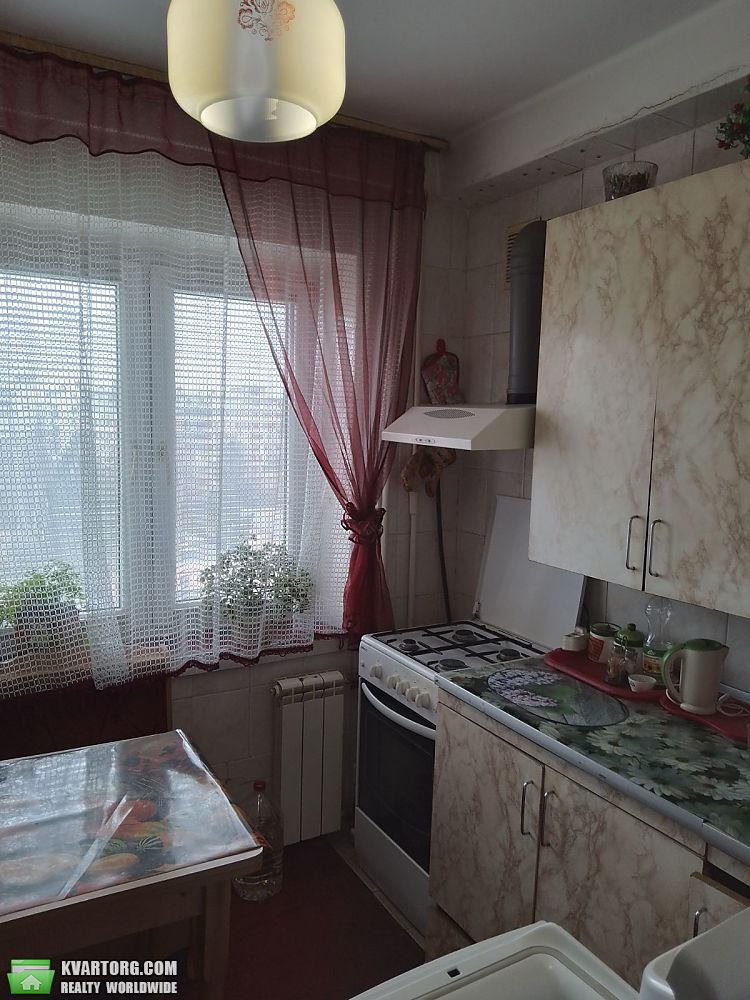 Rent out 1-room apartment. Киев,  Кондратюка — photo 2