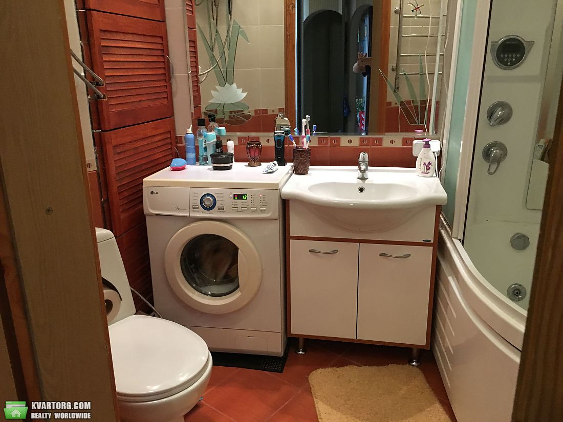 Sell 2-room apartment. Киев,  Лисковская — photo 8