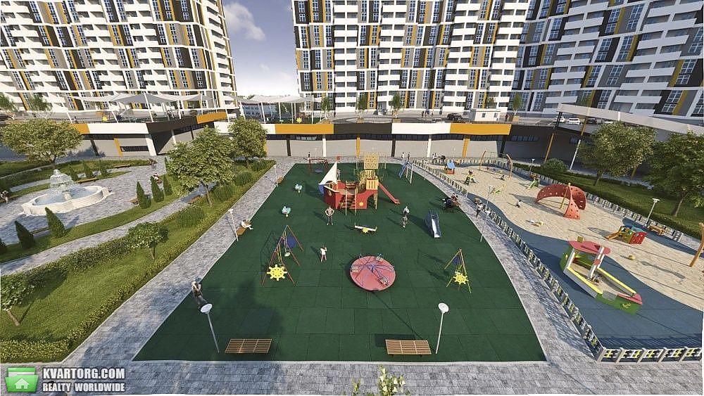 Sell 3-room apartment. Киев, Маланюка — photo 2