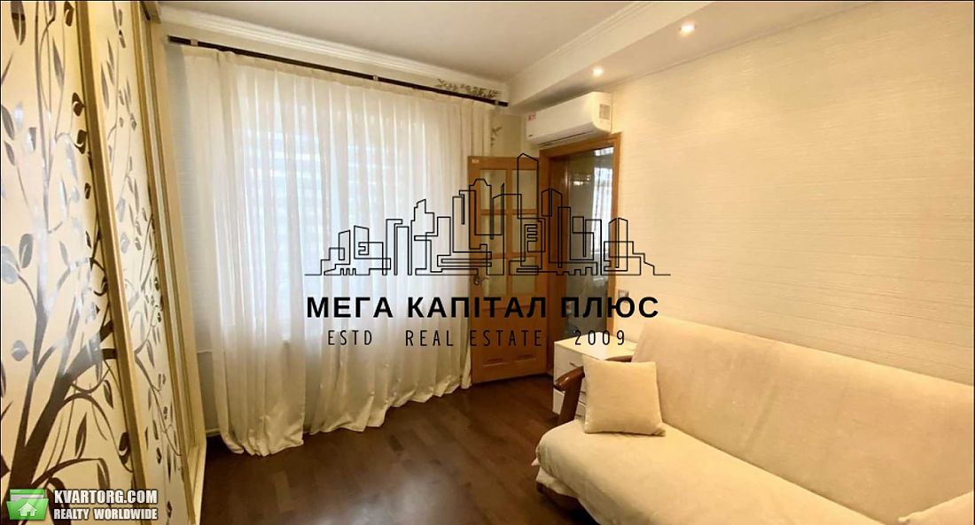 Rent out 2-room apartment. Киев,  Героїв Дніпра — photo 4