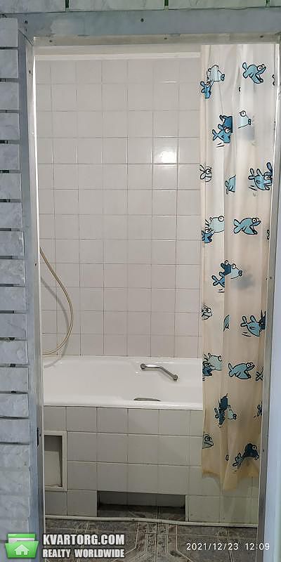 Rent out 2-room apartment. Киев, Теодора Драйзера — photo 7