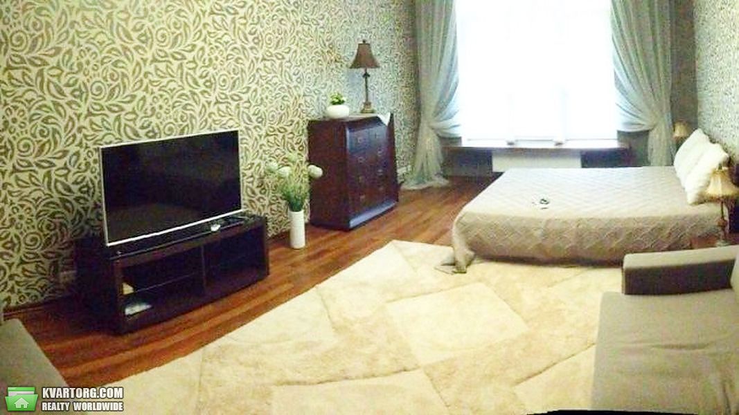 Rent out 1-room apartment. Киев,  Кудряшова — photo 10