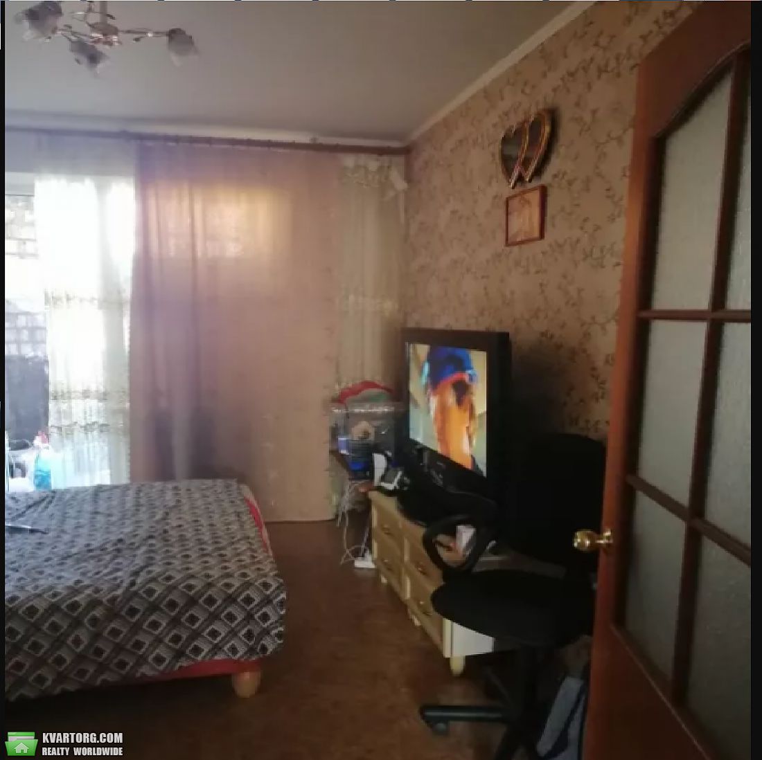 Sell 3-room apartment. Одесса,  Заболотного — photo 1