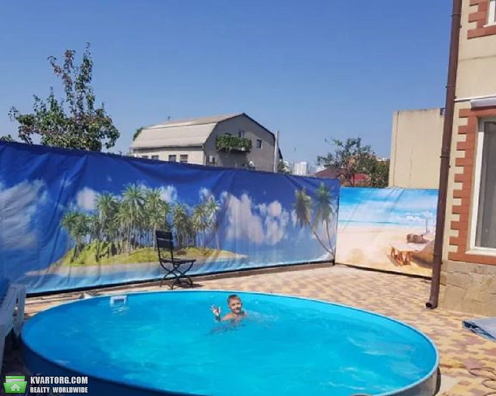 Rent out house. Одесса, 10 ст Большого Фонтана — photo 10