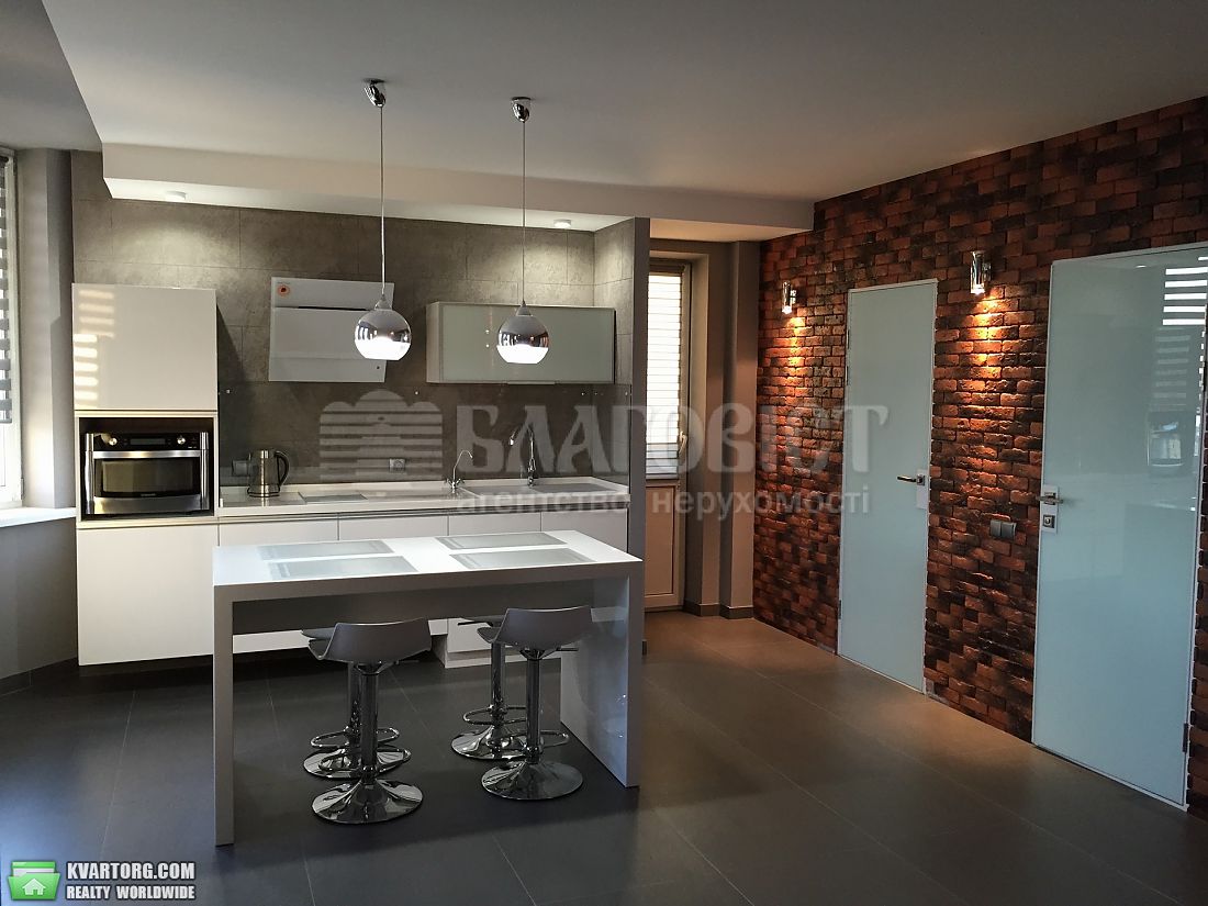 Sell 3-room apartment. Киев,  Срибнокильская — photo 2