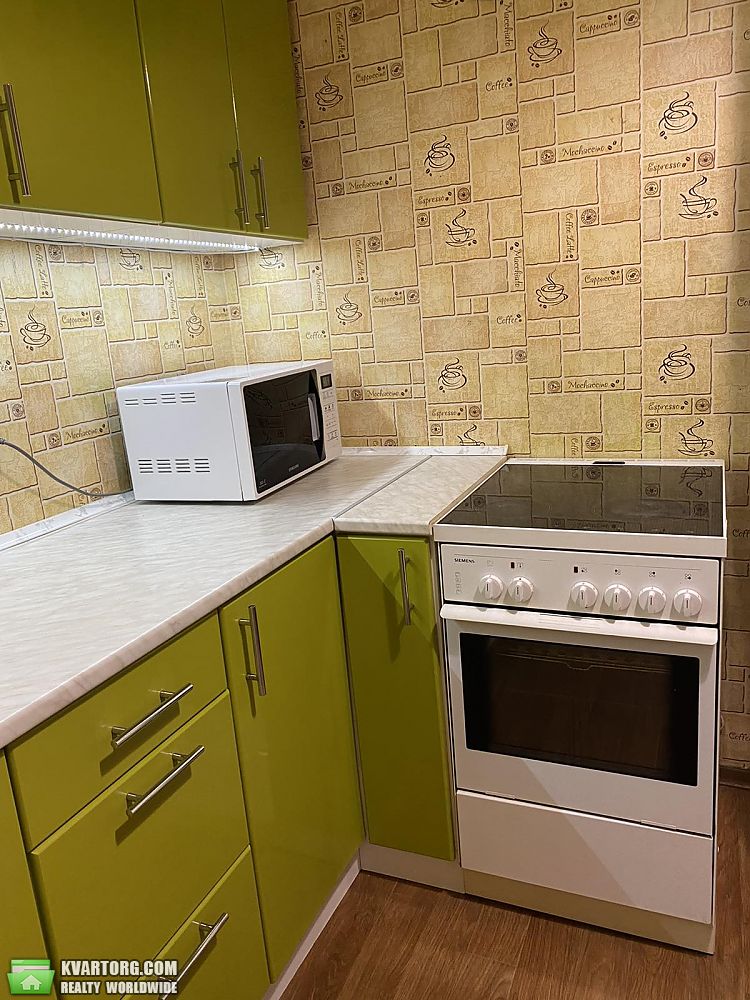 Rent out 1-room apartment. Киев, Русовой — photo 8