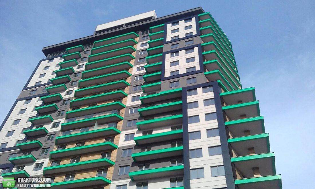 Sell 3-room apartment. Днепропетровск, Миронова — photo 1