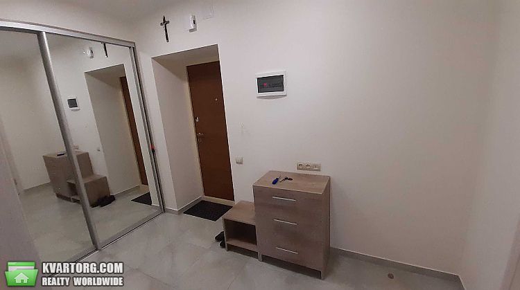 Rent out 1-room apartment. Львов, Щеповая — photo 6