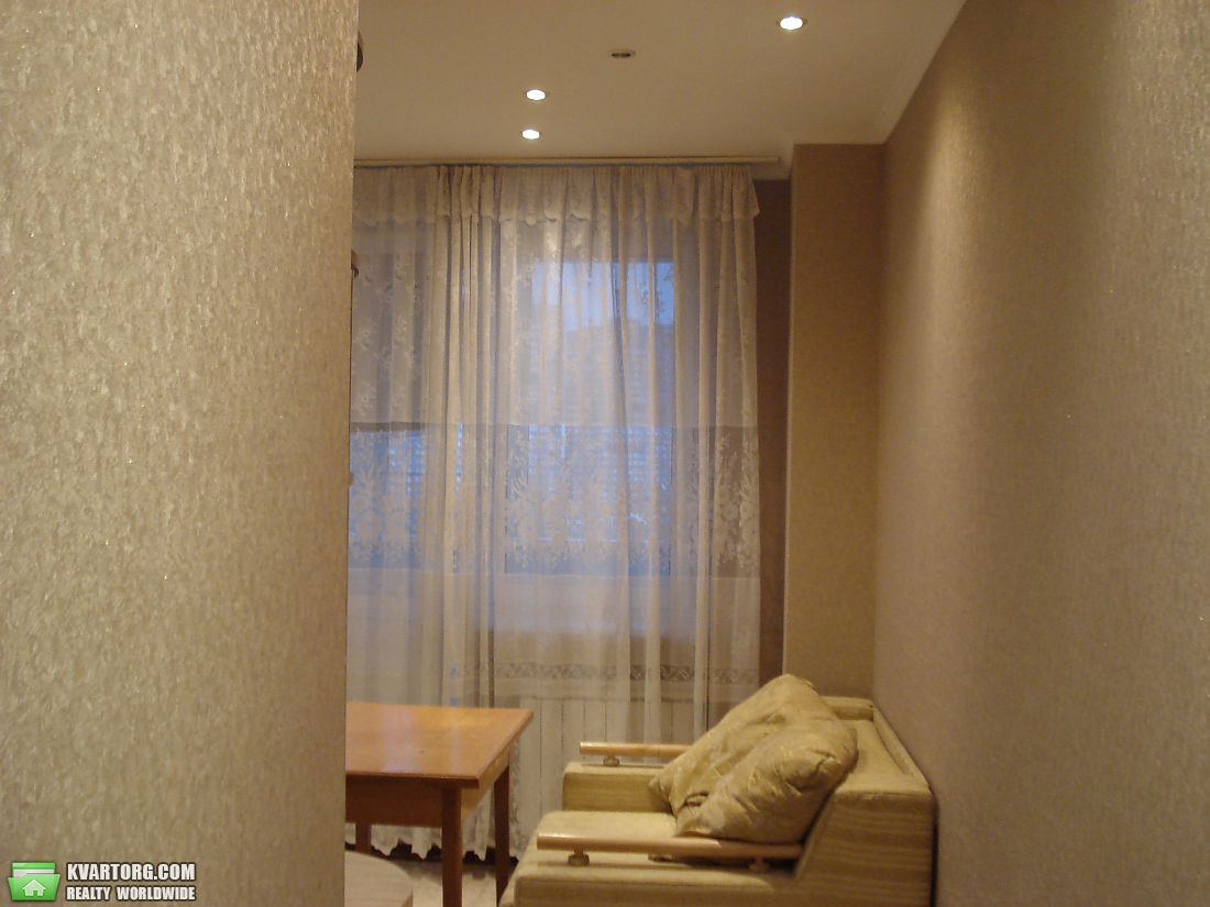 Rent out 1-room apartment. Киев,  Григоренко пр — photo 1